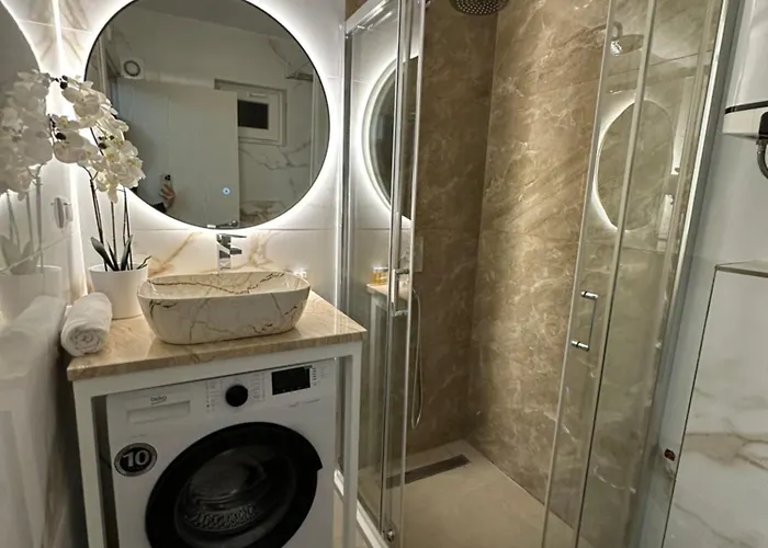 Apartman Budva Centar